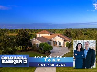 22515 Night Heron Way, Bradenton, FL 34202