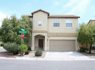 2728 Rosarito St, Las Vegas, NV 89108