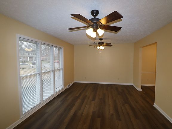 Main Floor Living Room