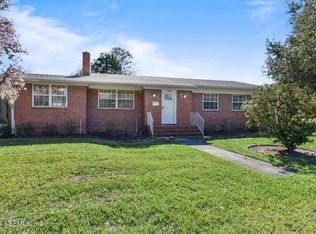 1410 Ardsley Rd, Jacksonville, FL 32207