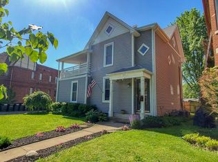 307 W Hubbard Ave, Columbus, OH 43215