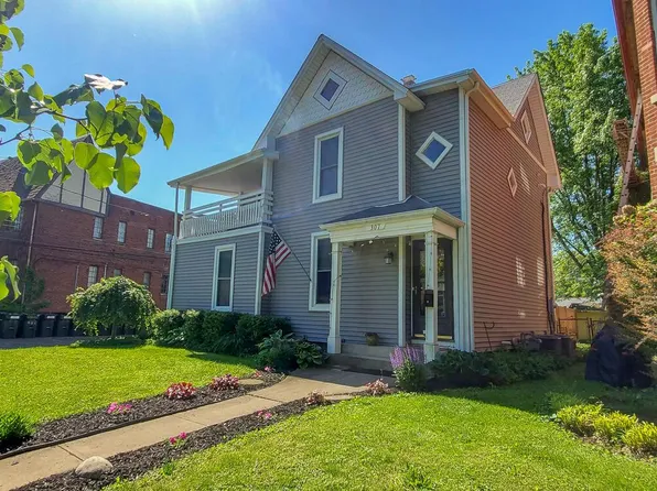 307 W Hubbard Ave, Columbus, OH 43215