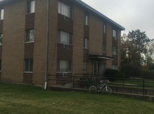 500 E Thomas St #311, Wausau, WI 54403