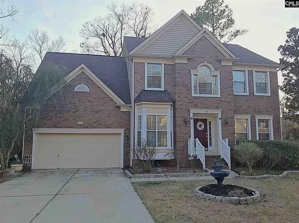 116 Hollingshed Creek Blvd, Irmo, SC 29063