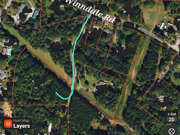 2nd image of 0 Winndale Rd #597