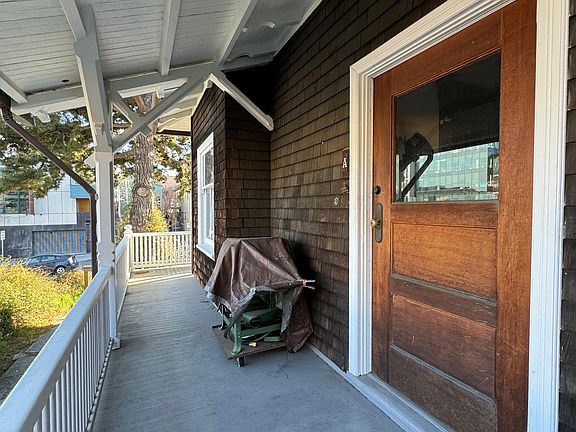 2nd image of 2037 Hearst Ave #A