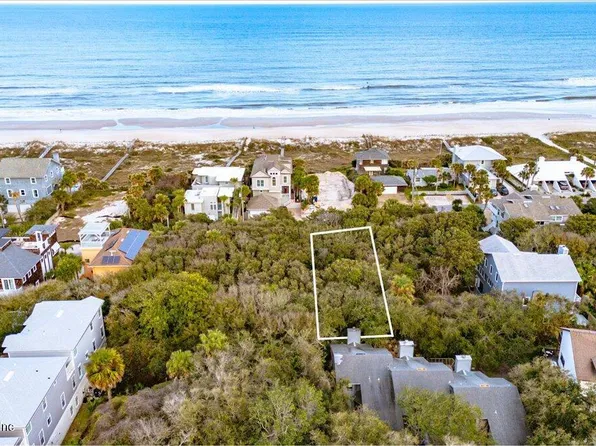 0 BEACH Avenue, Atlantic Beach, FL 32233
