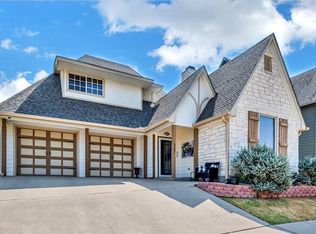 307 Heather Run, Woodway, TX 76712