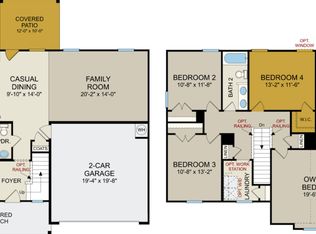 3644 Daufuskie Dr, Wilmington, NC 28412