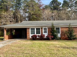 2708 Harwell St, Claremont, NC 28610