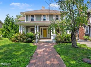 1403 Wanamassa Road, Ocean Twp, NJ 07712