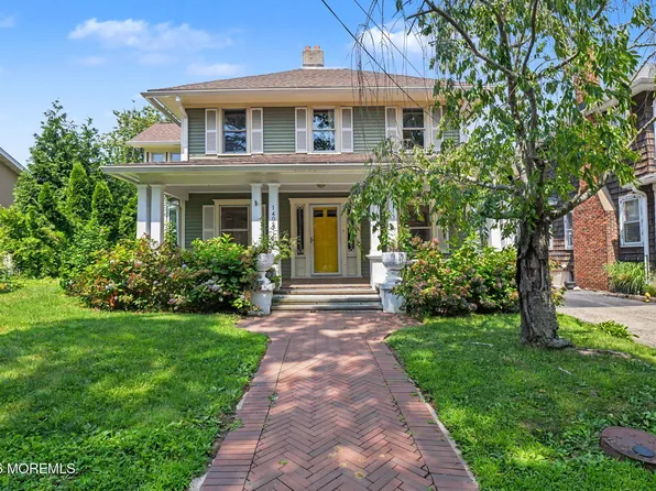 1403 Wanamassa Road, Ocean Twp, NJ 07712