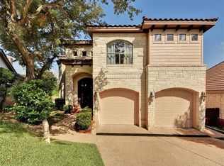 105 Chestnut Hill Cv, Lakeway, TX 78734
