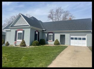 205 McKay St, Macon, MO 63552