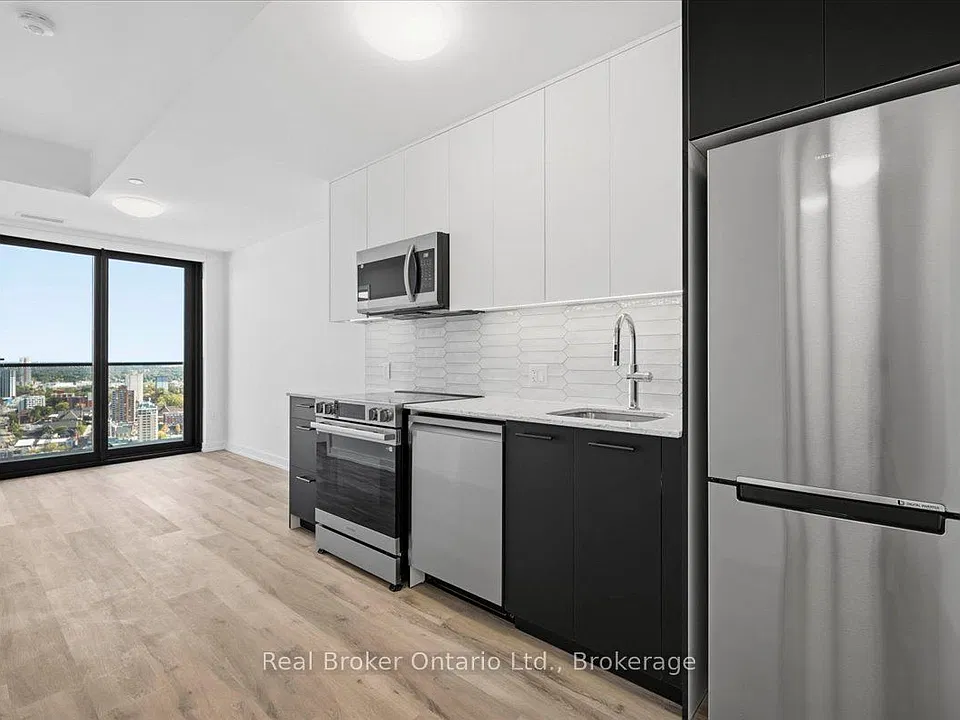 30 Francis St S #3105