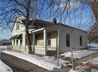 3465 Independence Rd, Cleveland, OH 44105