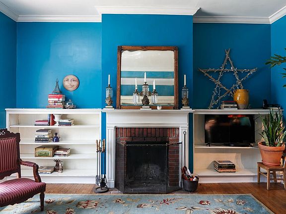 Tim Furlong Jr. _ M Weisberg _ Rosewood