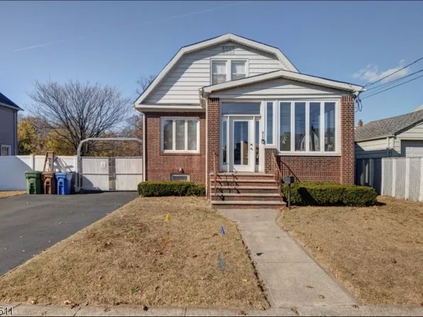 811 Rose Pkwy, Linden City, NJ 07036