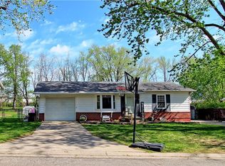 5409 University Ave, Saint Joseph, MO 64503