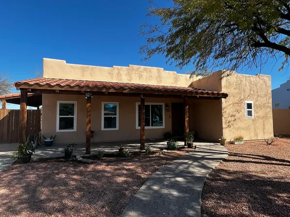 1432 E Saint Catherine Ave, Phoenix, AZ 85042