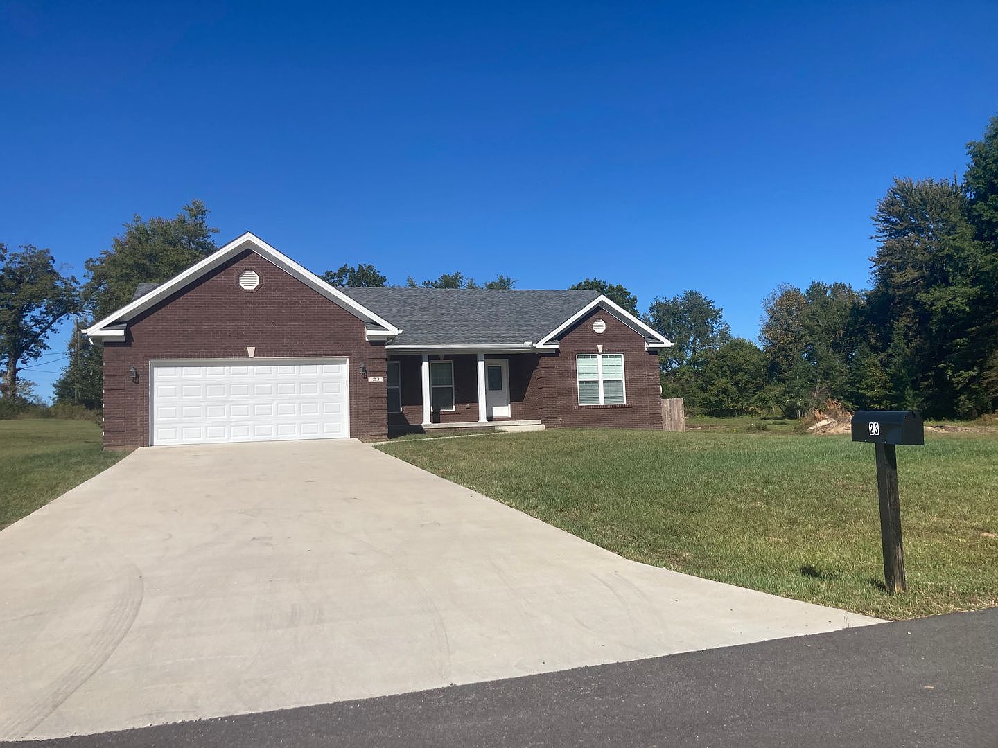 23 Whistling Oaks Blvd, Glendale, KY 42740 Zillow