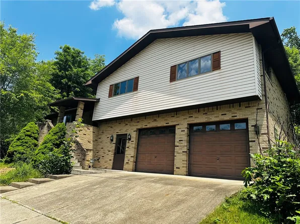535 3rd Ave, Sutersville, PA 15083