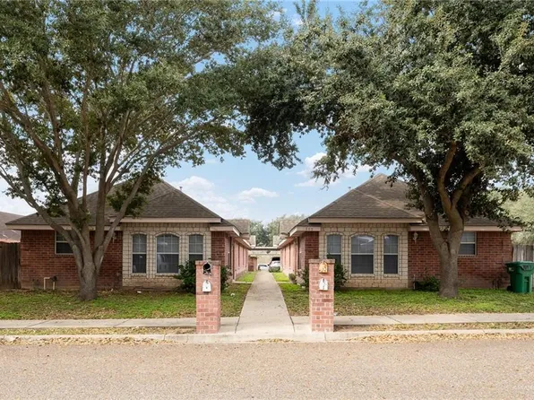 1800 S Ironwood St, Pharr, TX 78577