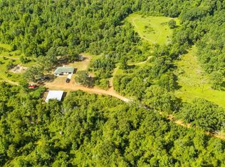 183 Fcr 271 Rd, Oakwood, TX 75855