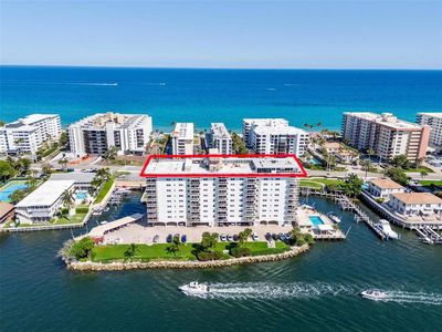 1160 Hillsboro Mile #PH, Hillsboro Beach, FL, 33062