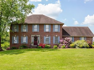 164 Angel Spur Rd, Berea, KY 40403