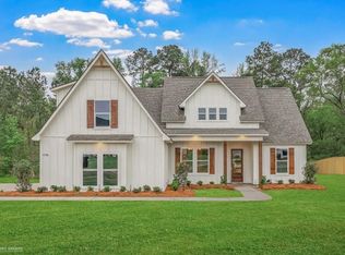 1036 Martin Way, Stonewall, LA 71078