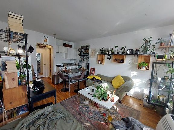 3rd image of 249 E 2nd St APT 2A