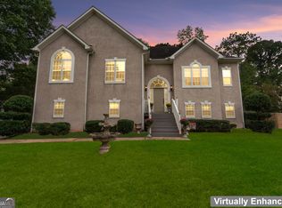 255 Rock Hill Dr, Fayetteville, GA 30215