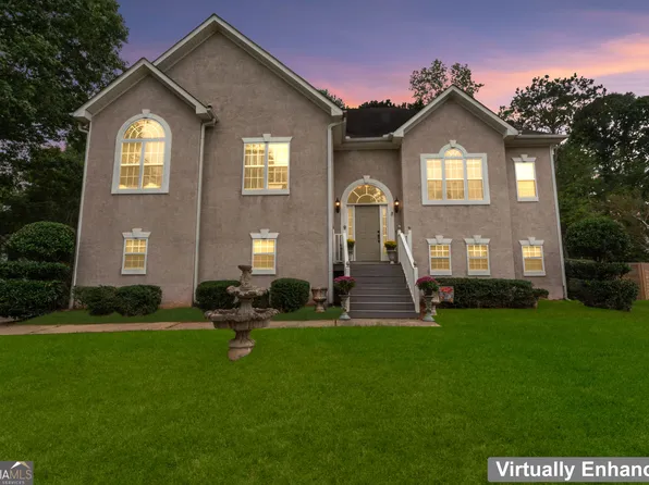 255 Rock Hill Dr, Fayetteville, GA 30215