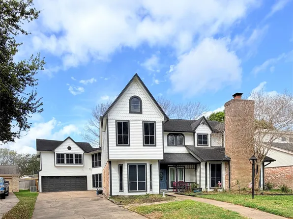 3818 Quail Meadow Dr, Missouri City, TX 77459