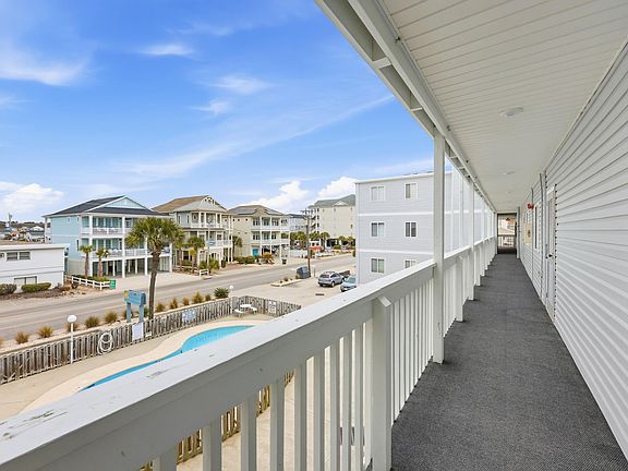 3rd image of 5200 N Ocean Blvd. #201