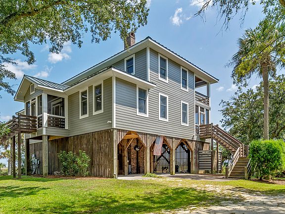 9649 Two Pines Rd, Mc Clellanville, SC 29458 | MLS #24006379 | Zillow