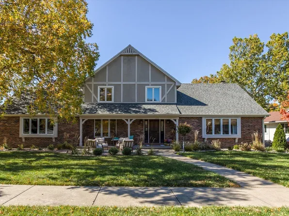 1650 S Chestnut St, Ottawa, KS 66067