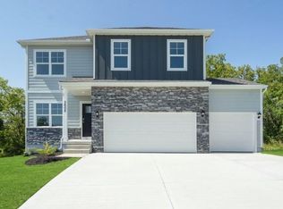 7602 NE 107th Ter, Kansas City, MO 64157