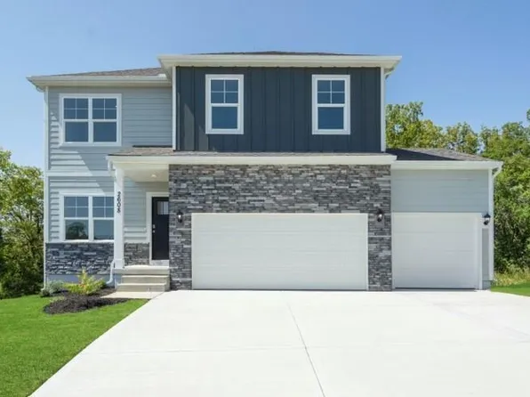 7602 NE 107th Ter, Kansas City, MO 64157