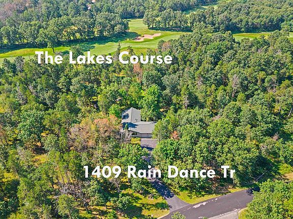 2nd image of 1409 Rain Dance Trl