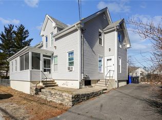 314 Kenyon Ave, Pawtucket, RI 02861