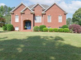 11452 Esther Cir, Mc Calla, AL 35111
