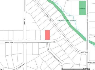 L11A B2h Marino Dr, Anchorage, AK 99516
