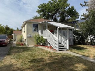 716 S 32nd St, Billings, MT 59101