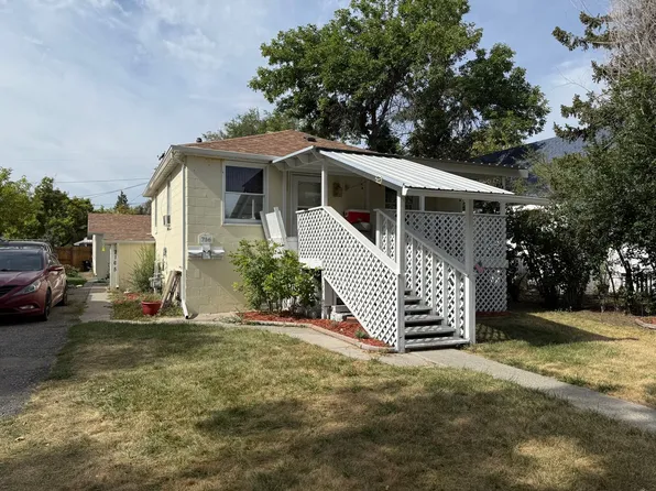 716 S 32nd St, Billings, MT 59101
