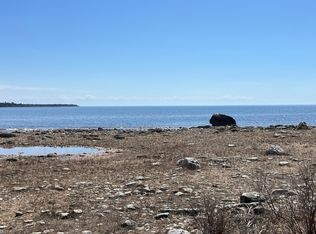 LOT 8 Naubinway Rd, Naubinway, MI 49762