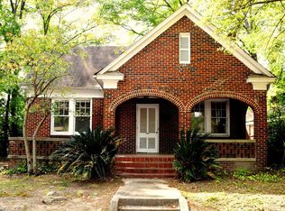 1107 Shirley St, Columbia, SC 29205