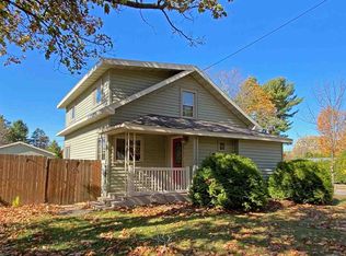 1700 Lake Shore Dr, Escanaba, MI 49829