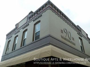 708 E 1st Ave, Denver, CO 80203